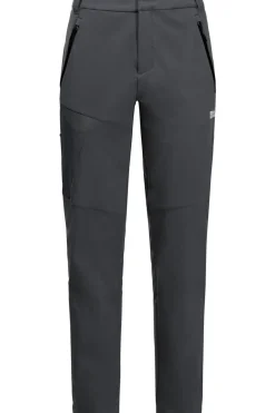 Jack Wolfskin Broek Glastal Winter