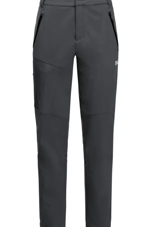 Jack Wolfskin Broek Glastal Winter