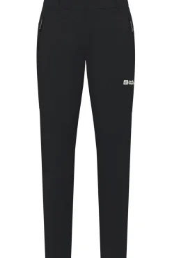 Jack Wolfskin Broek Hikeout Pants W