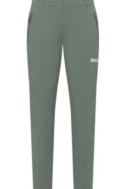 Jack Wolfskin Broek Hikeout Pants W