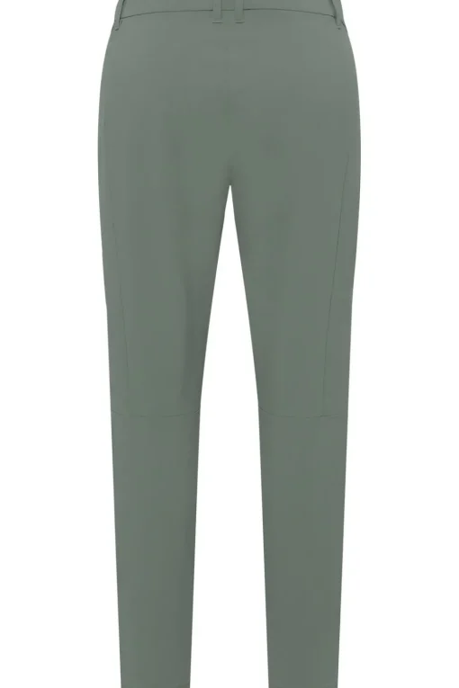 Jack Wolfskin Broek Hikeout Pants W