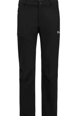 Jack Wolfskin Broek Holdsteig