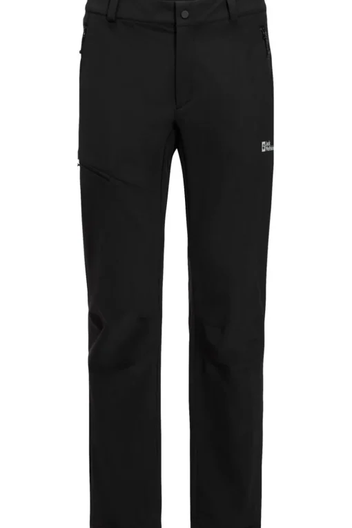 Jack Wolfskin Broek Holdsteig