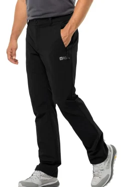 Jack Wolfskin Broek Holdsteig