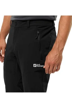 Jack Wolfskin Broek Holdsteig