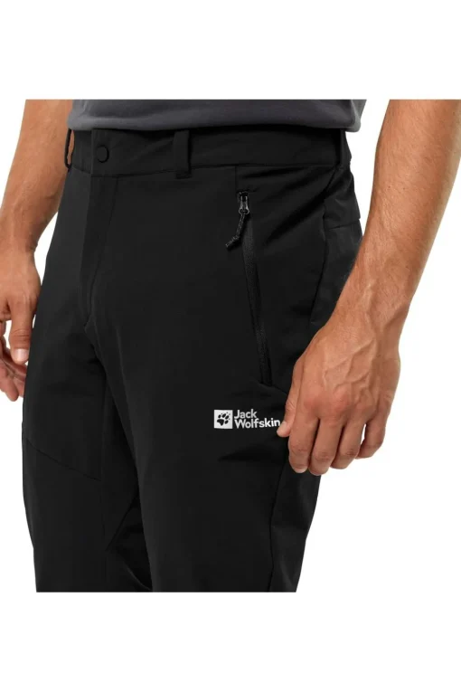 Jack Wolfskin Broek Holdsteig