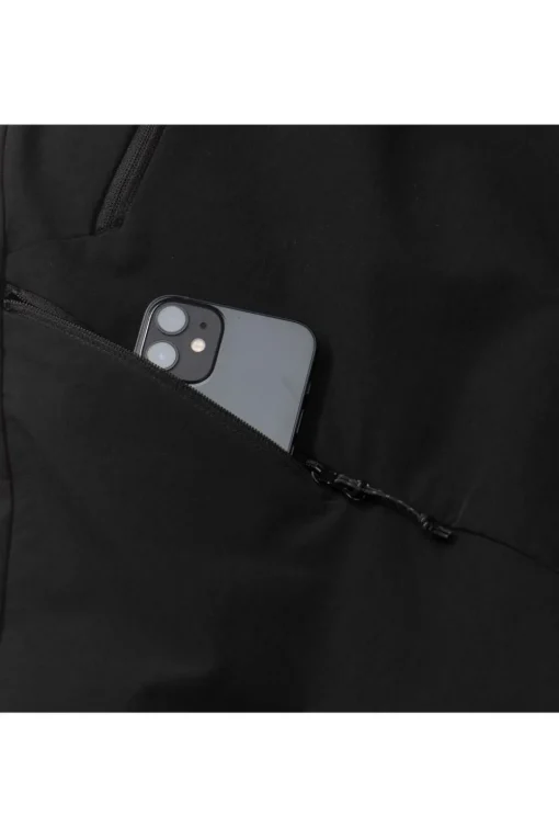Jack Wolfskin Broek Holdsteig