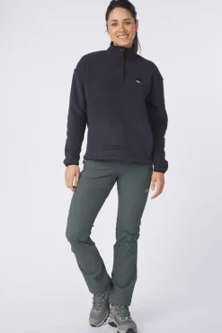 Jack Wolfskin Broek Holdsteig