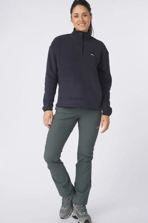 Jack Wolfskin Broek Holdsteig