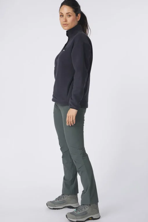 Jack Wolfskin Broek Holdsteig