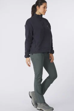 Jack Wolfskin Broek Holdsteig