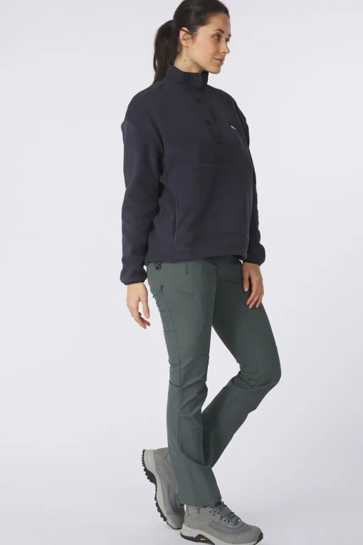 Jack Wolfskin Broek Holdsteig