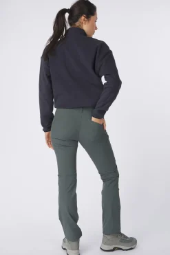 Jack Wolfskin Broek Holdsteig