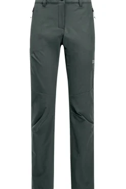 Jack Wolfskin Broek Holdsteig