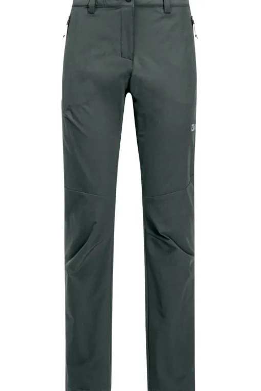 Jack Wolfskin Broek Holdsteig