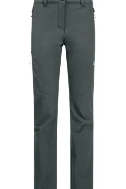 Jack Wolfskin Broek Holdsteig