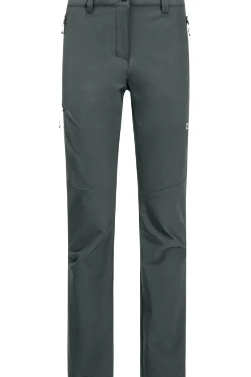 Jack Wolfskin Broek Holdsteig