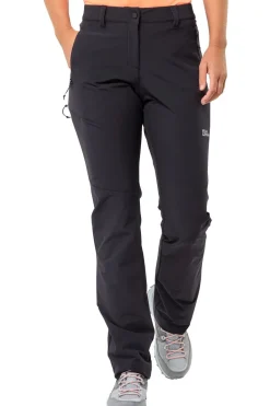Jack Wolfskin Broek Holdsteig