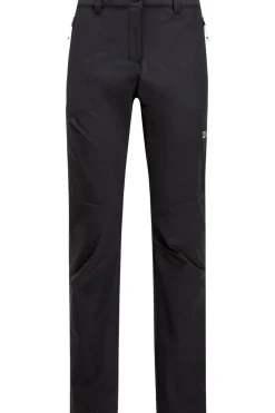 Jack Wolfskin Broek Holdsteig
