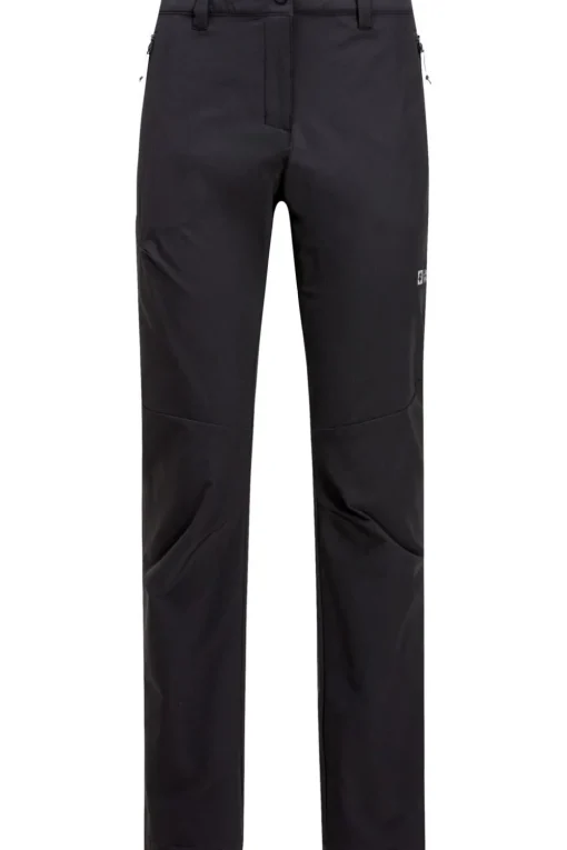 Jack Wolfskin Broek Holdsteig