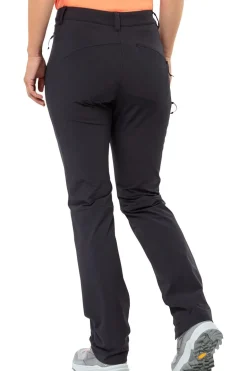 Jack Wolfskin Broek Holdsteig