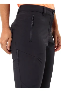 Jack Wolfskin Broek Holdsteig
