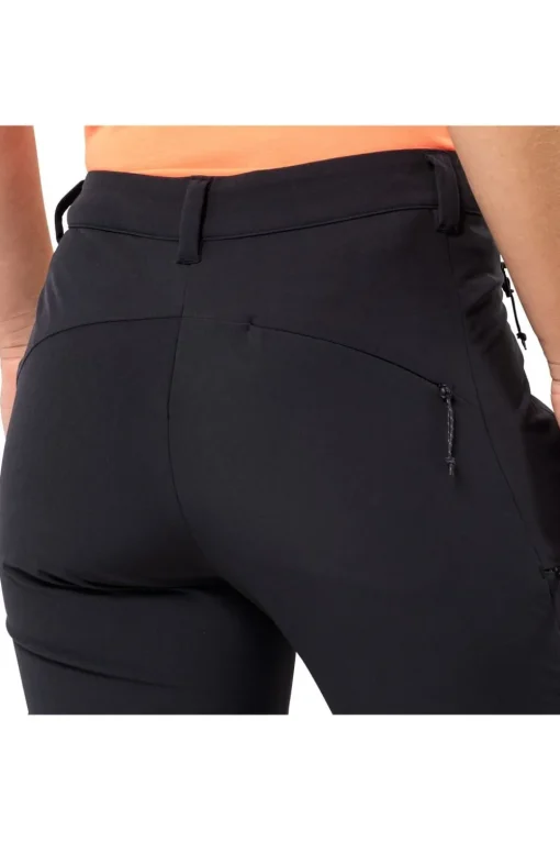 Jack Wolfskin Broek Holdsteig