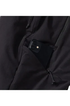 Jack Wolfskin Broek Holdsteig