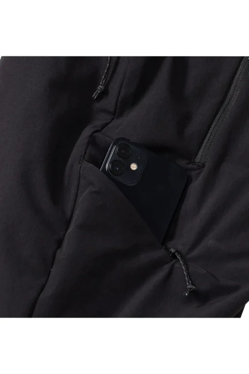 Jack Wolfskin Broek Holdsteig
