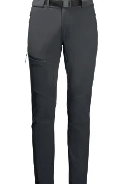 Jack Wolfskin Broek Holdsteig M