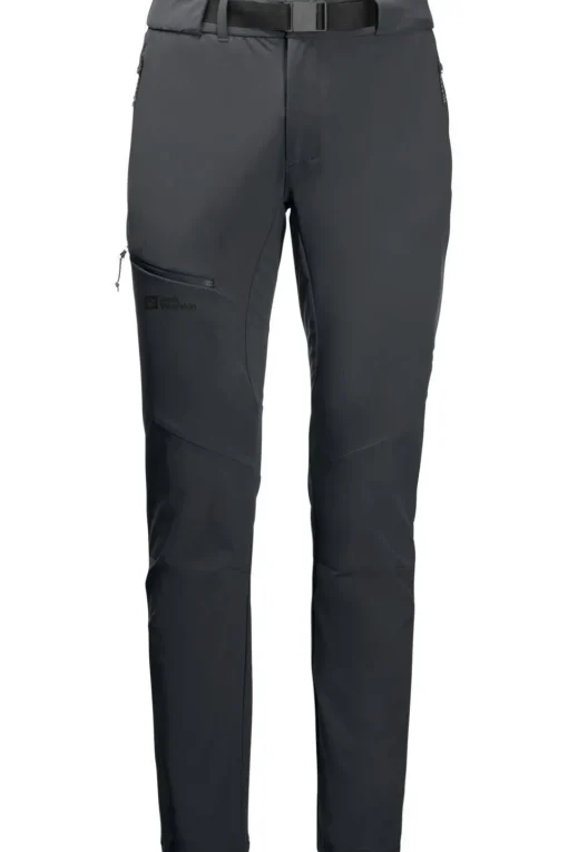 Jack Wolfskin Broek Holdsteig M