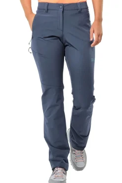 Jack Wolfskin Broek Holdsteig
