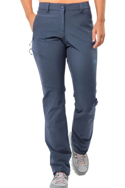 Jack Wolfskin Broek Holdsteig