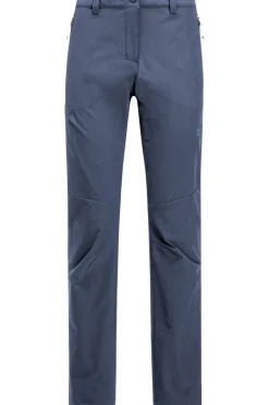 Jack Wolfskin Broek Holdsteig