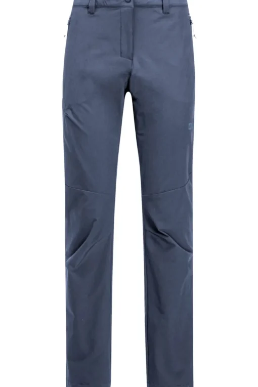 Jack Wolfskin Broek Holdsteig