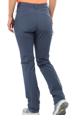 Jack Wolfskin Broek Holdsteig