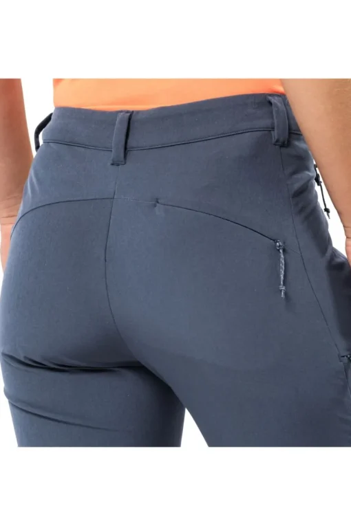 Jack Wolfskin Broek Holdsteig