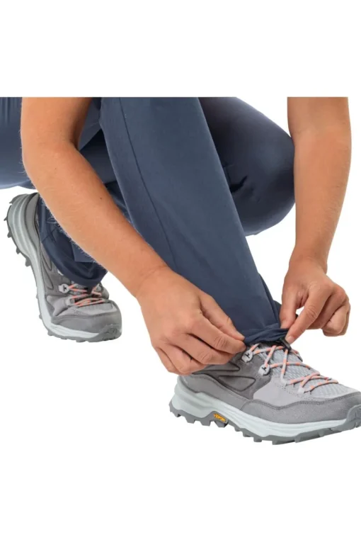 Jack Wolfskin Broek Holdsteig