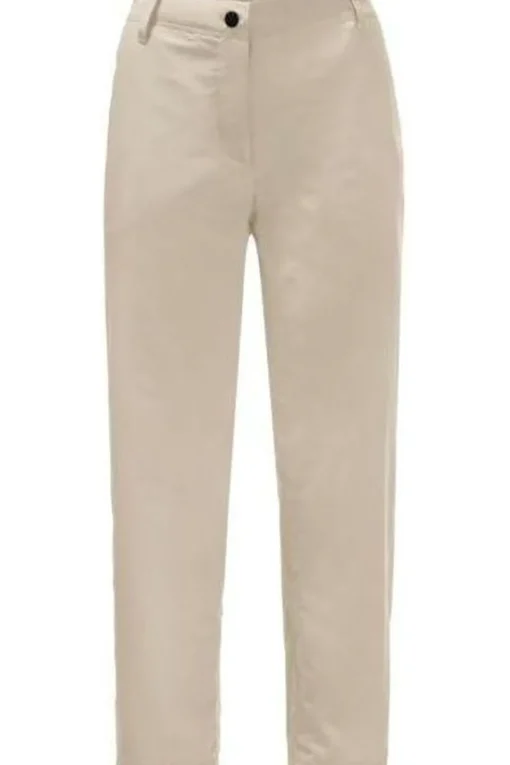Jack Wolfskin Broek Kalahari 7/8