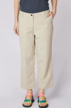 Jack Wolfskin Broek Kalahari 7/8