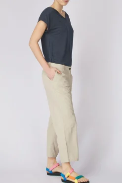 Jack Wolfskin Broek Kalahari 7/8