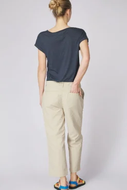 Jack Wolfskin Broek Kalahari 7/8