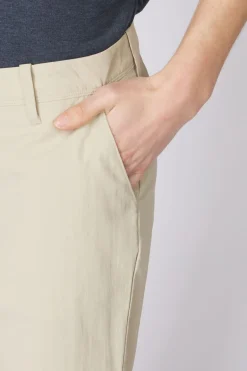 Jack Wolfskin Broek Kalahari 7/8