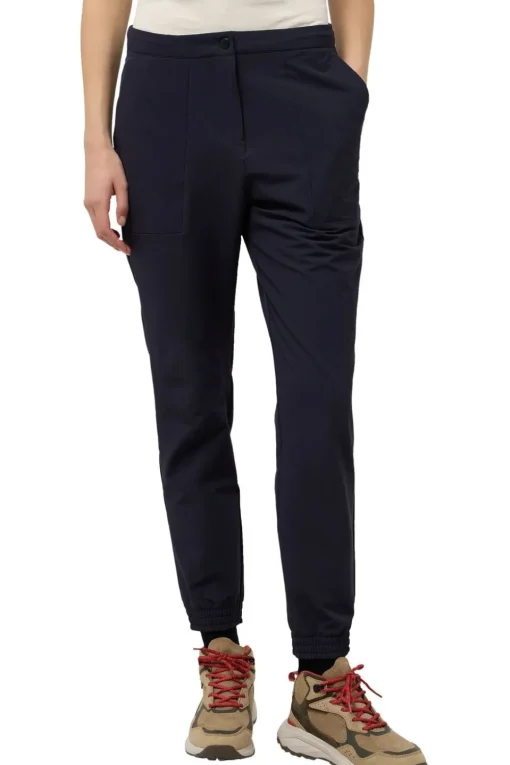 Jack Wolfskin Broek Newport