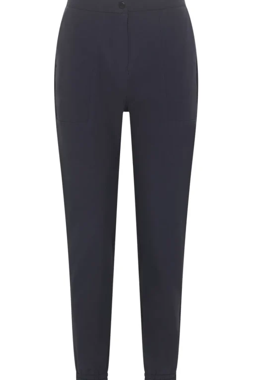 Jack Wolfskin Broek Newport