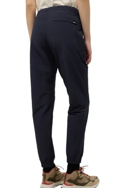 Jack Wolfskin Broek Newport