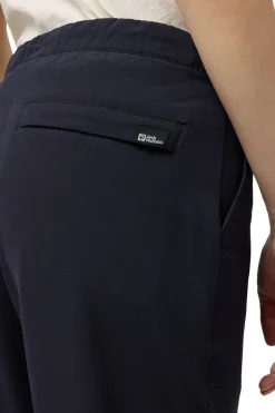 Jack Wolfskin Broek Newport