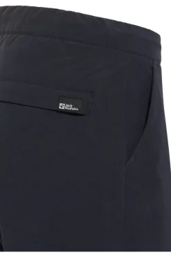 Jack Wolfskin Broek Newport