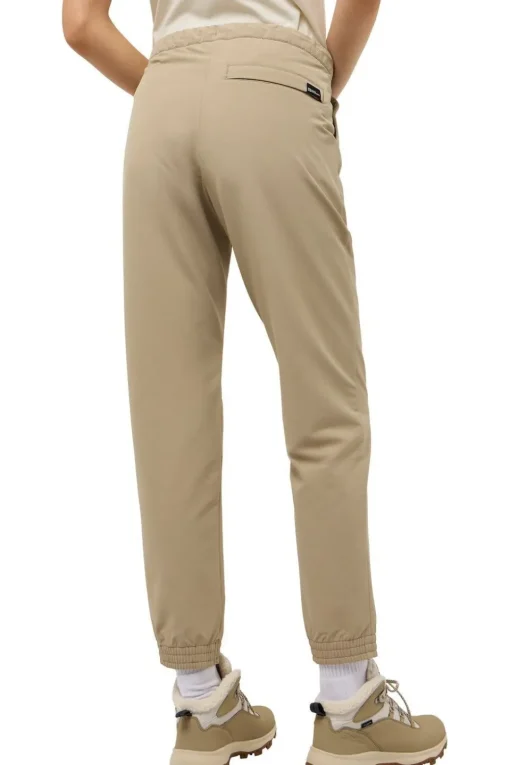 Jack Wolfskin Broek Newport