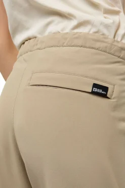 Jack Wolfskin Broek Newport